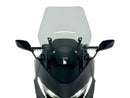 Honda Forza 750 [2025-2026] - Touring windshield - view 7