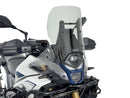 VOGE Valico 800 RALLY [2025-2026] - Touring windshield – view 2