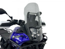 Yamaha Ténéré 700 [2025-2026] - Touring windshield – view 2
