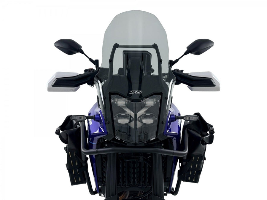 Yamaha Ténéré 700 Rally [2025-2026] - Touring Windschild – Ansicht 11