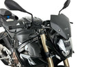 BMW S 1000 R [2021-2024] - Sport windshield - view 3