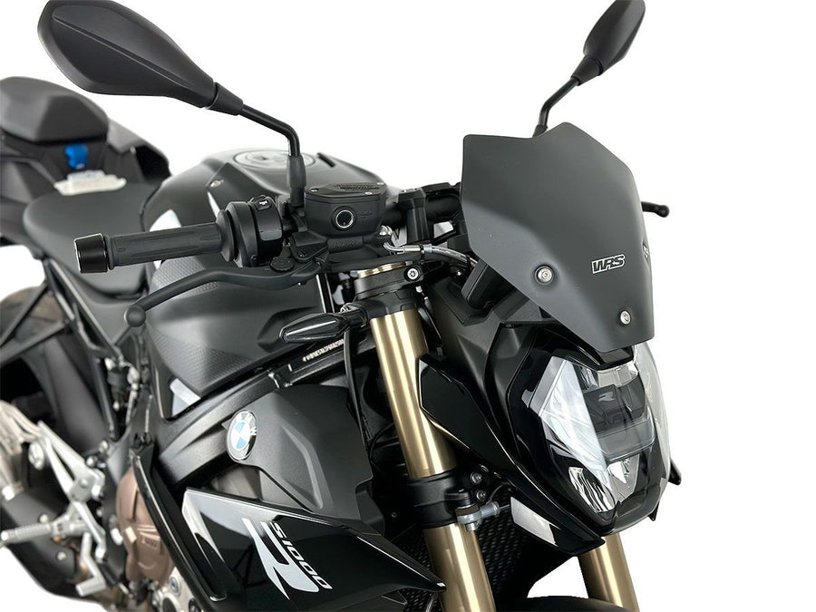 BMW S 1000 R [2021-2024] - Sport windshield - view 3