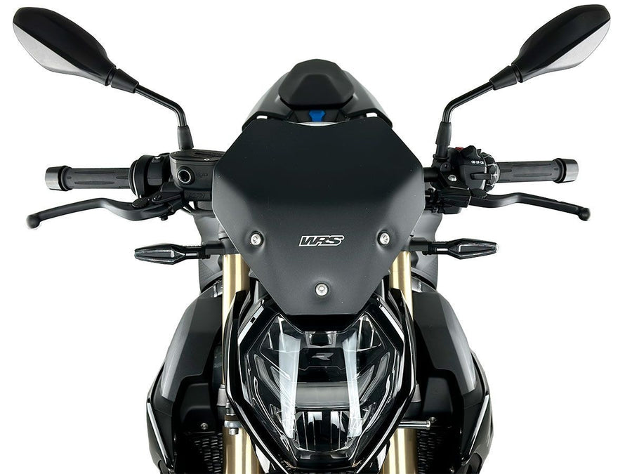 BMW S 1000 R [2021-2024] - Sport windshield - view 7