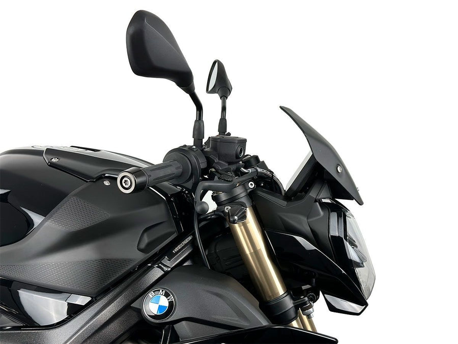 BMW S 1000 R [2021-2024] - Sport windshield - view 11