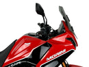 Moto Morini X-Cape 650 [2023-2026] - Sport Windshield - View 7