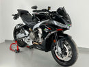 APRILIA TUONO 660 [2021-2026] - Sport windshield - view 7