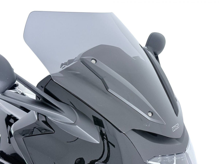 BMW K 1600 GT [2010-2026] - Sport Windschild – Ansicht 5