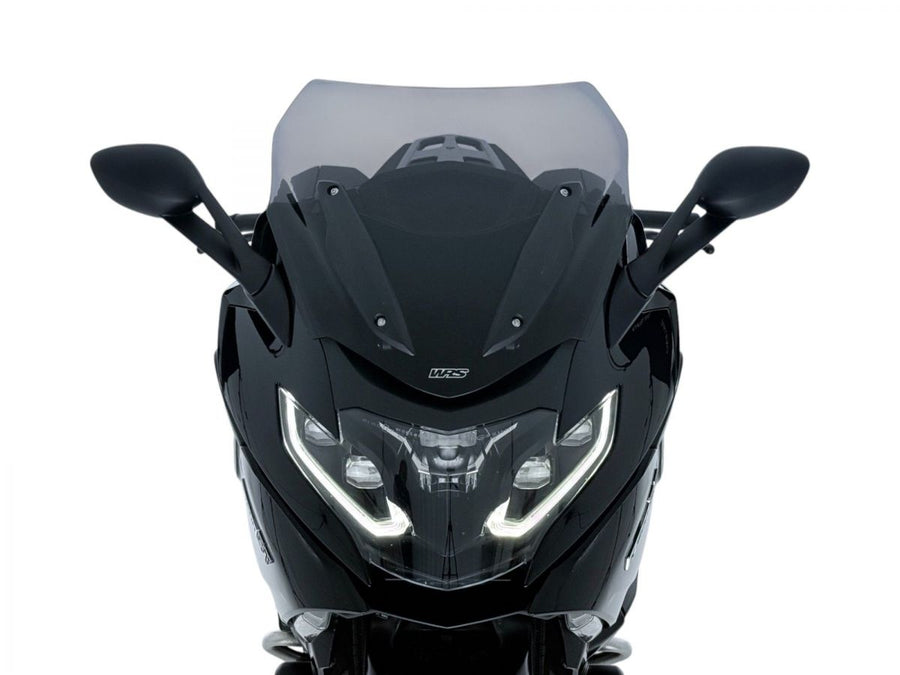 BMW K 1600 GTL [2011-2026] - Sport Windschild – Ansicht 9