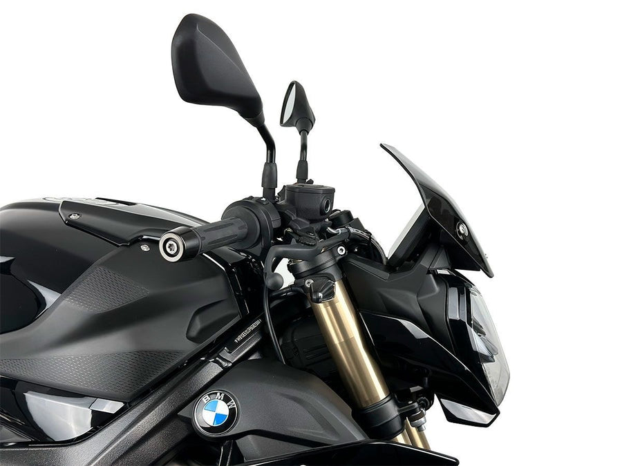 BMW S 1000 R [2021-2024] - Sport windshield - view 9