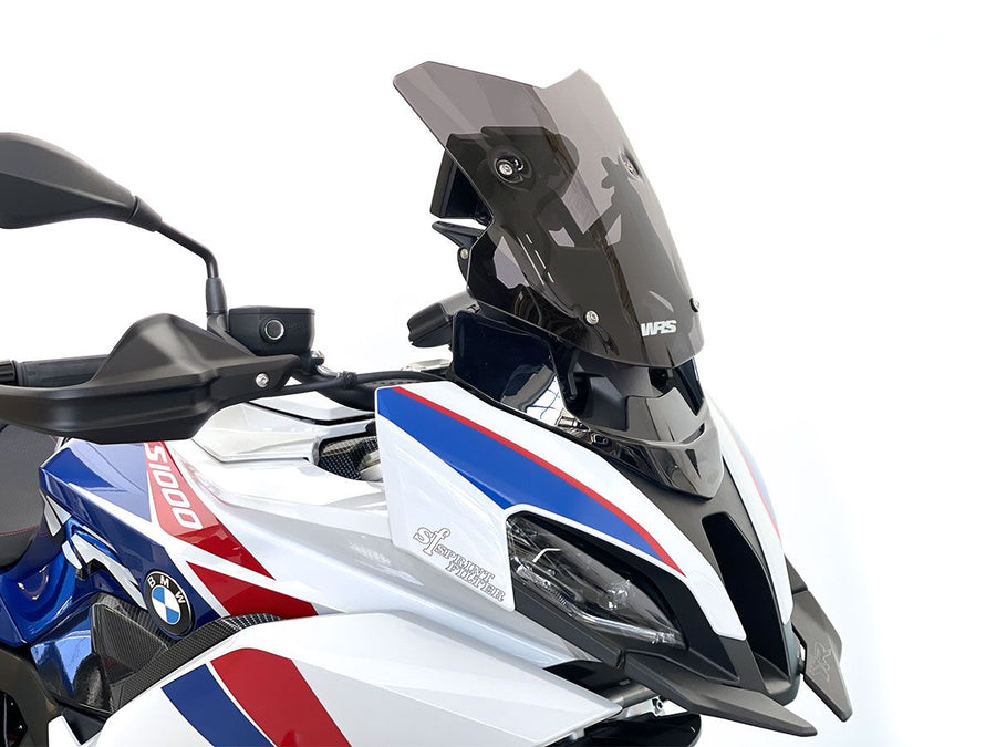 BMW S 1000 XR [2020-2026] - Sport windshield - view 1