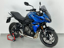 Triumph Tiger Sport 660 [2022-2026] - Sport windshield - view 7