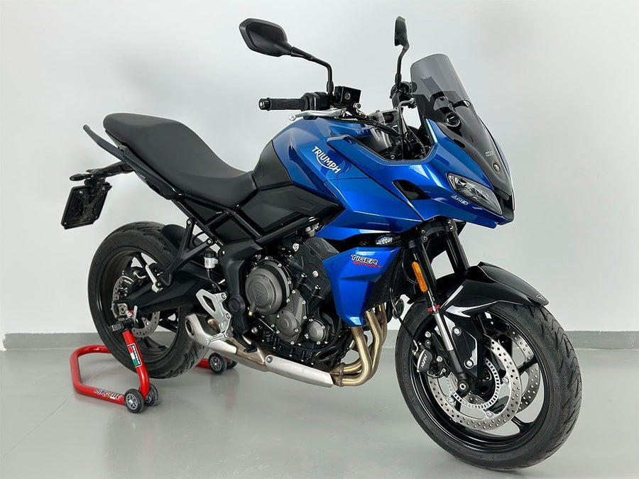 Triumph Tiger Sport 660 [2022-2026] - Sport windshield - view 7
