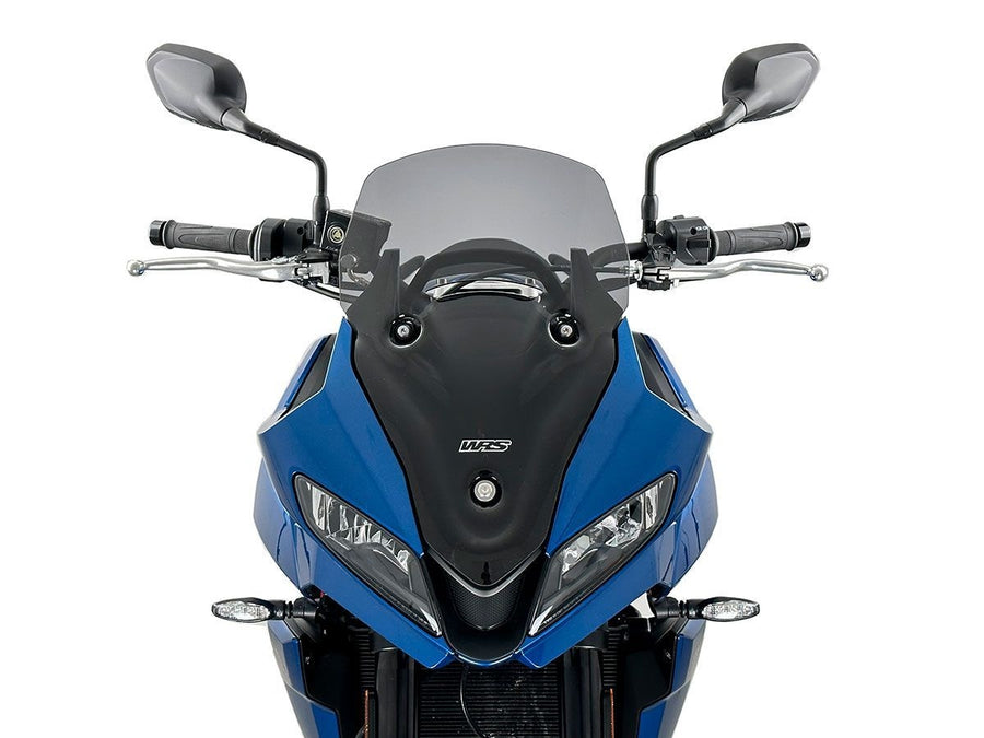 Triumph Tiger Sport 660 [2022-2026] - Sport windshield - view 3