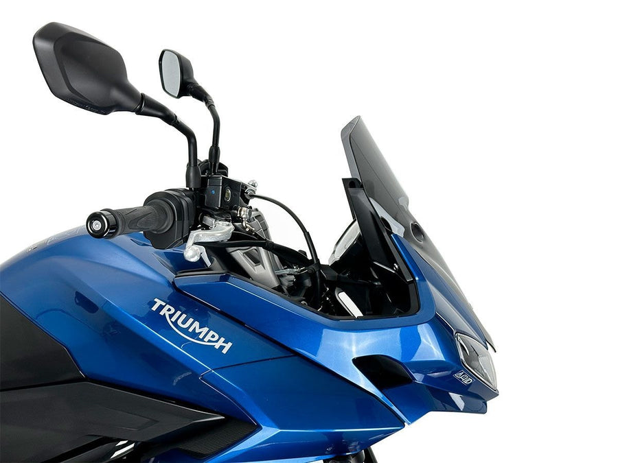 Triumph Tiger Sport 660 [2022-2026] - Sport windshield - view 5