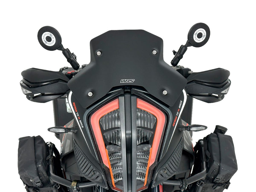 KTM 1290 Super Adventure R [2017-2020] - Sport Windshield - View 8