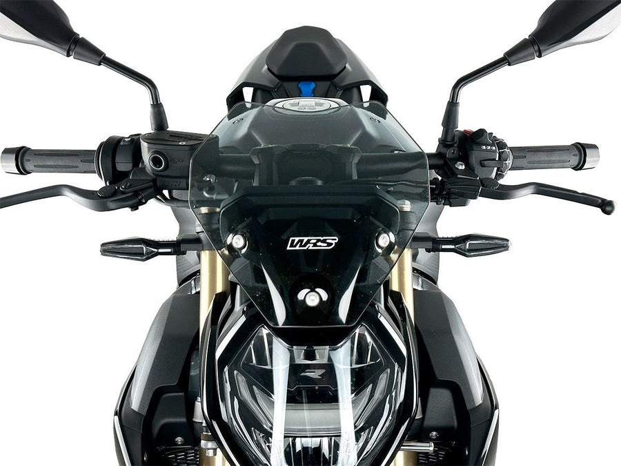 BMW S 1000 R [2021-2024] - Sport windshield - view 10