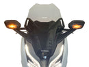 HONDA FORZA 125 [2018-2021] - Sport windshield – view 8