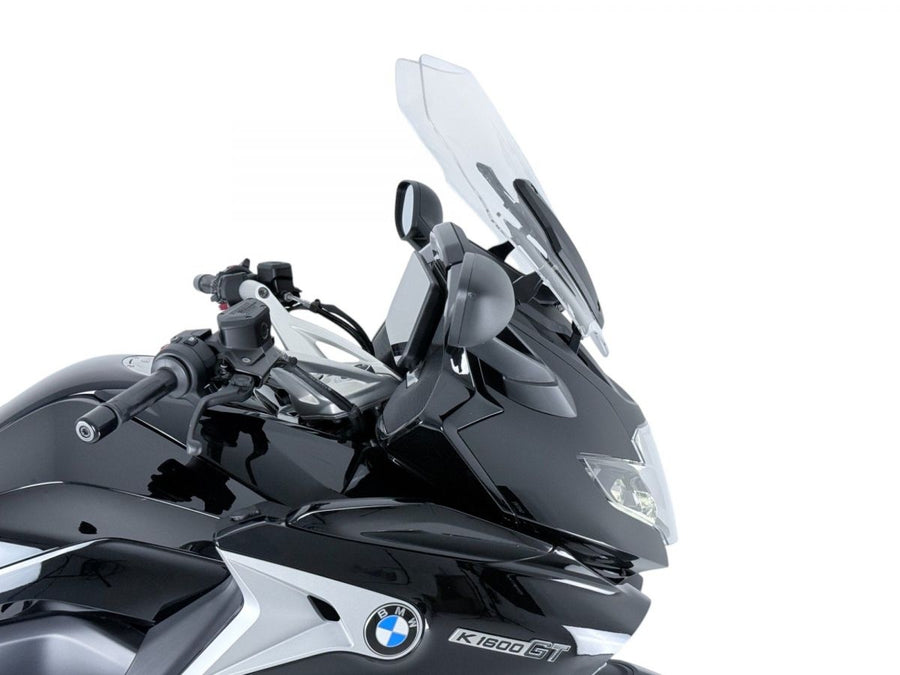 BMW K 1600 Sport [2011-2016] - Sport Windschild – Ansicht 12