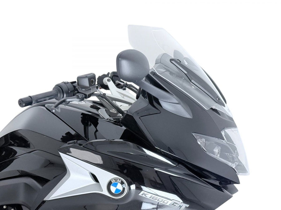 BMW K 1600 Sport [2011-2016] - Sport Windschild – Ansicht 8