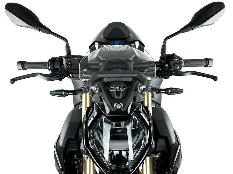 BMW S 1000 R [2021-2024] - Sport windshield - view 8