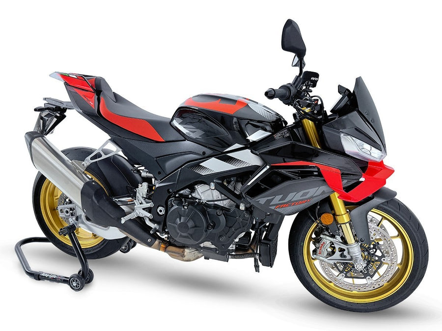Aprilia Tuono V4 [2025-2026] - Sport Windschild – Ansicht 12