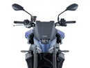 Yamaha MT-09 SP [2024-2026] - Sport windshield without bracket - view 10