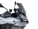 Yamaha Tracer 9 GT+ [2025-2026] - Sport Windshield - View 8