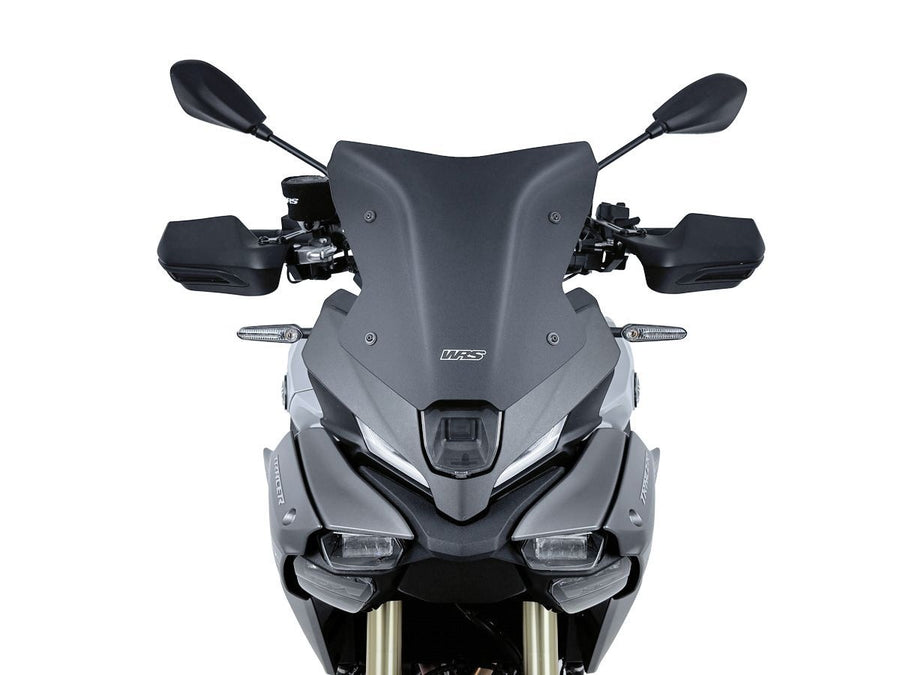 Yamaha Tracer 9 GT+ [2025-2026] - Sport Windshield - View 10