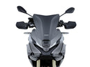 Yamaha Tracer 9 GT [2025-2026] - Sport Windshield - View 10