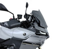 Yamaha Tracer 9 GT+ [2025-2026] - Sport Windshield - View 4