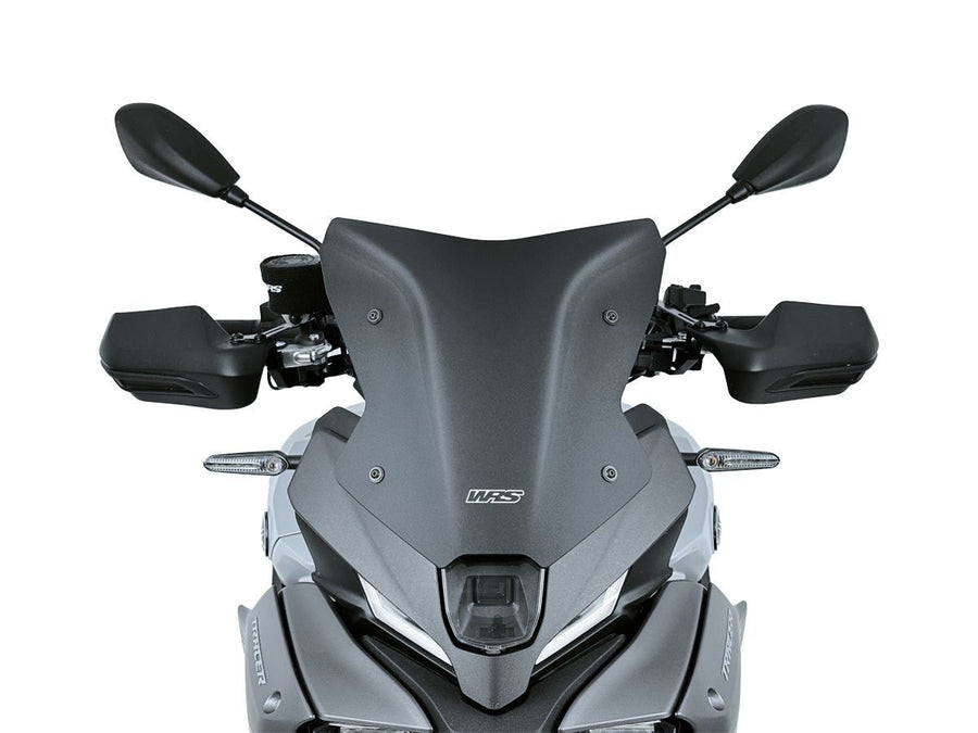 Yamaha Tracer 9 GT [2025-2026] - Sport Windshield - View 12