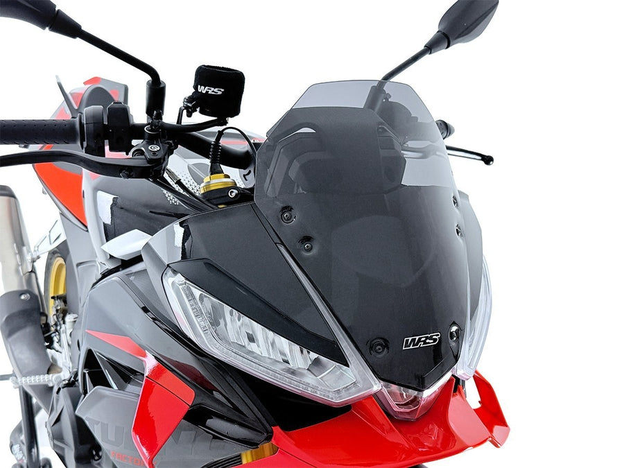 Aprilia Tuono V4 [2025-2026] - Sport Windschild – Ansicht 1