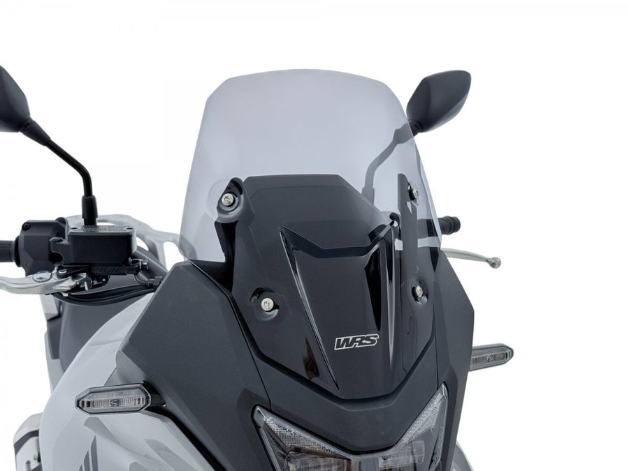 Honda XL 750 Transalp [2025-2026] - Sport windshield - view 1
