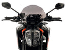 KTM 890 Duke [2021-2024] - Sport Windshield - View 4