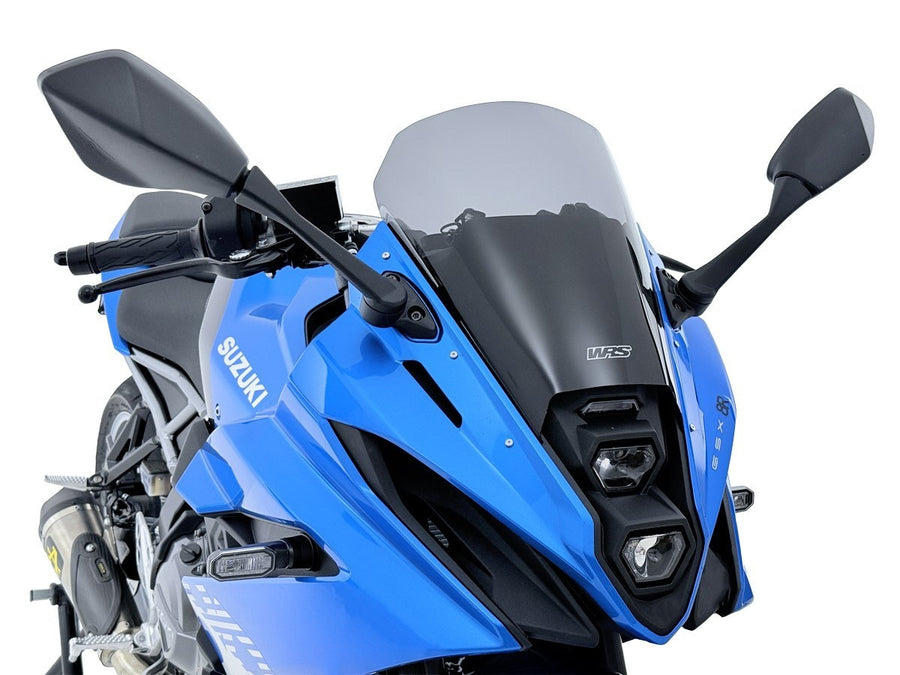 SUZUKI GSX 8 R [2024-2026] - Sport windshield - view 1