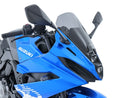 SUZUKI GSX 8 R [2024-2026] - Sport windshield - view 3