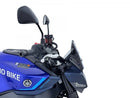 Yamaha MT-09 [2024-2026] - Sport windshield without bracket - view 11