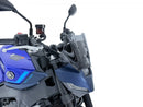 Yamaha MT-09 [2024-2026] - Sport windshield without bracket - view 5