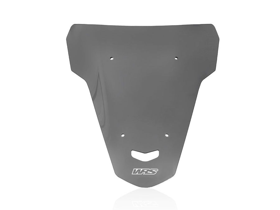 YAMAHA TRACER 7 GT [2021-2024] - Sport windshield - view 5