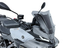 YAMAHA TRACER 9 [2025-2026] - Sport windshield – view 1