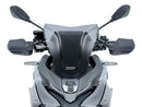 Yamaha Tracer 9 GT [2025-2026] - Sport Windshield - View 7