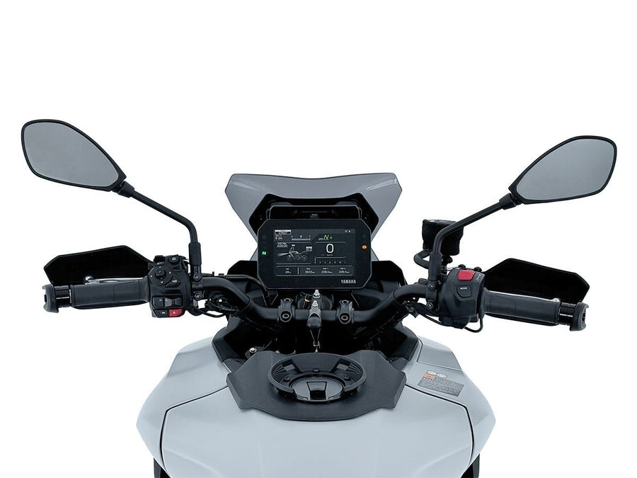 Yamaha Tracer 9 GT+ [2025-2026] - Sport Windshield - View 11
