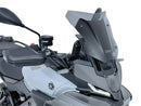 Yamaha Tracer 9 GT [2025-2026] - Sport Windshield - View 3
