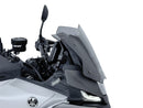 Yamaha Tracer 9 GT+ [2025-2026] - Sport Windshield - View 5