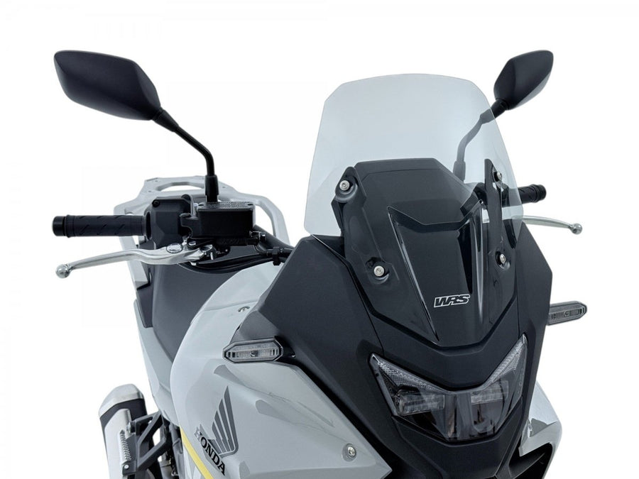 Honda XL 750 Transalp [2025-2026] - Sport windshield - view 8