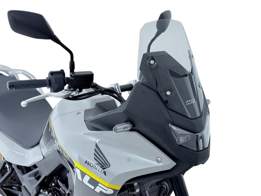 Honda XL 750 Transalp [2025-2026] - Sport windshield - view 5