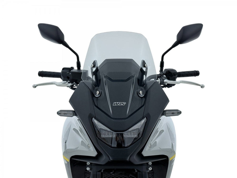 Honda XL 750 Transalp [2025-2026] - Sport windshield - view 11