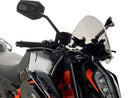 KTM 890 Duke [2021-2024] - Sport Windshield - View 2