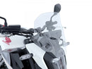 Honda CB 500 Hornet [2025-2026] - Sport windshield incl. bracket - view 6