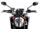 KTM 890 Duke [2021-2024] - Sport Windshield - View 6